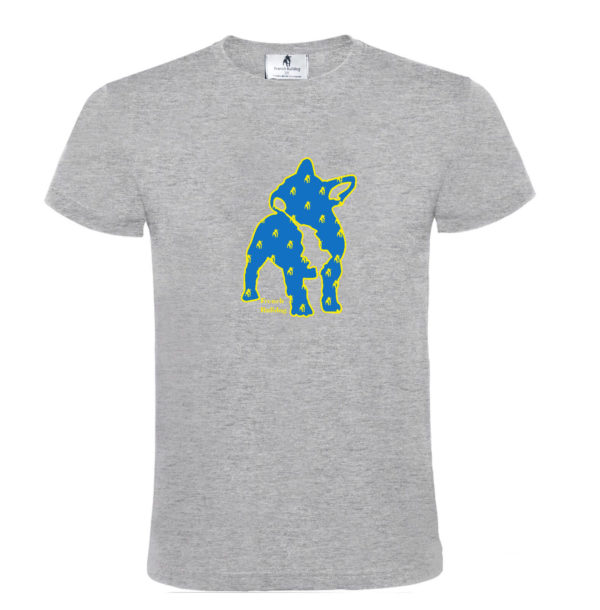 Camiseta Logo Básico