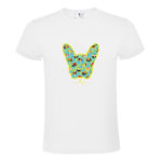Camiseta Logo Geométrico