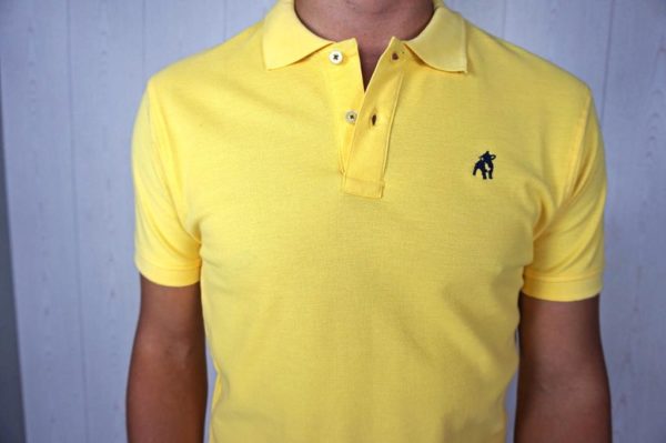 Polo básico FB