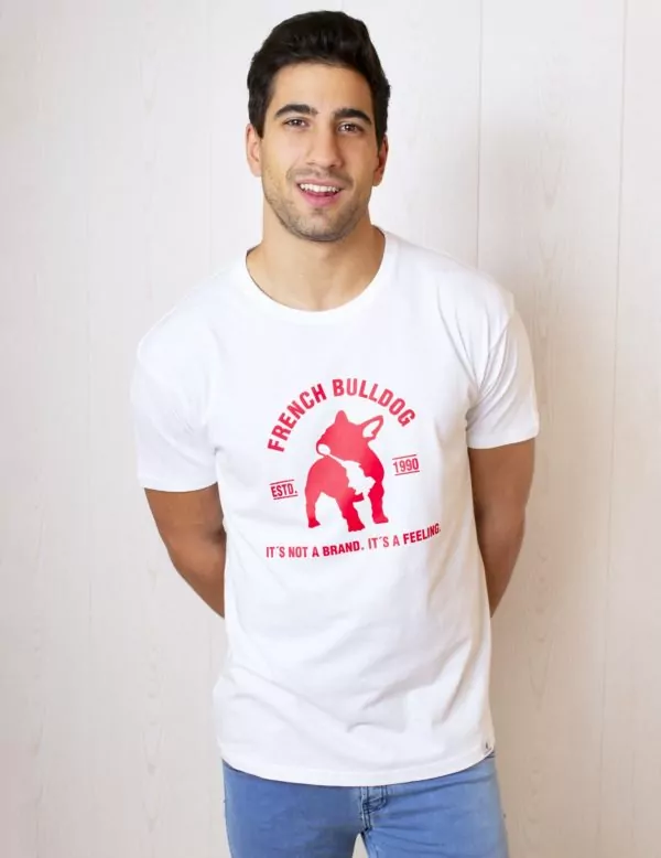 Camiseta Logo básico