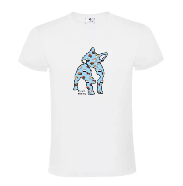 Camiseta Logo Básico