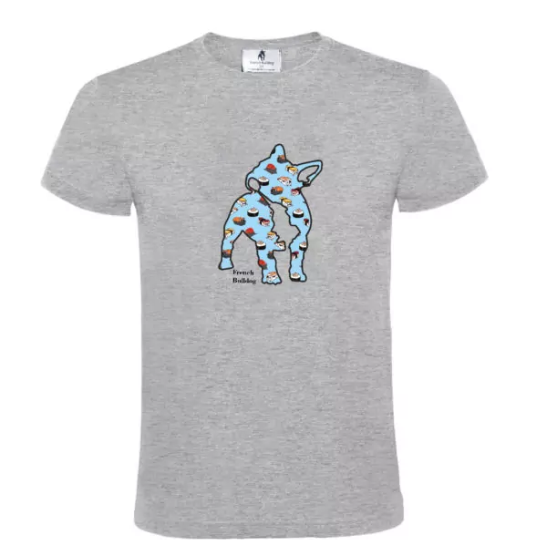 Camiseta Logo Básico